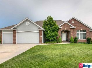 6717 S 185th Ave, Omaha, NE 68135