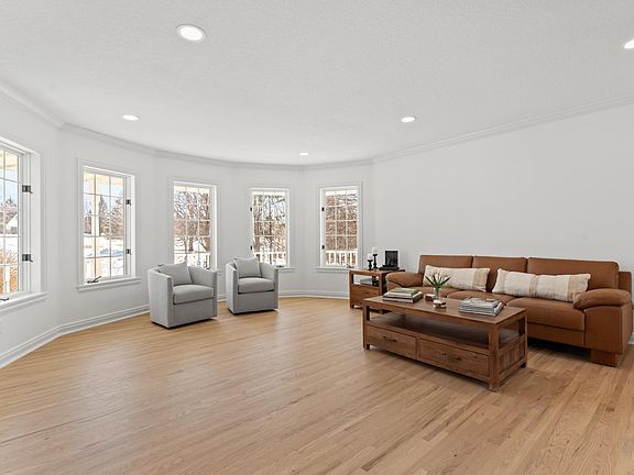 4th image of 5435 Howard St NW