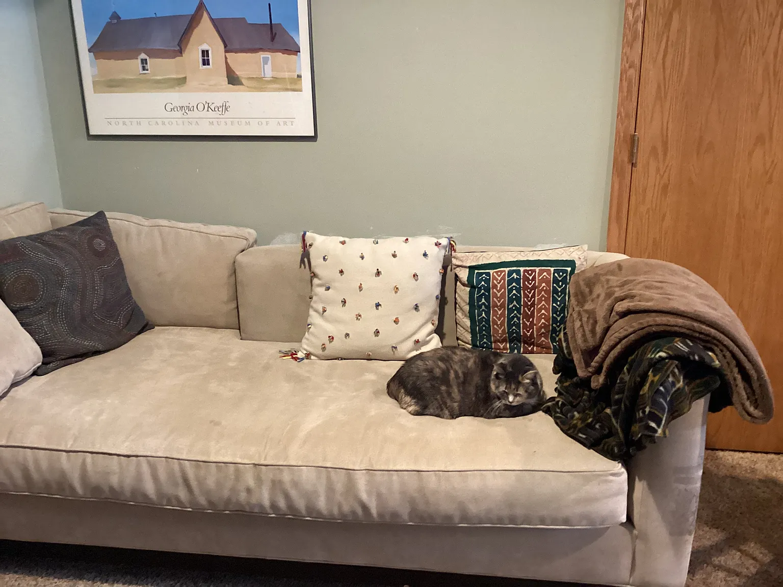 1 bed, 900 sqft, $1,450 — Photo 3