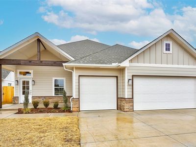 2832 Wild Rose Ln, Yukon, OK, 73099