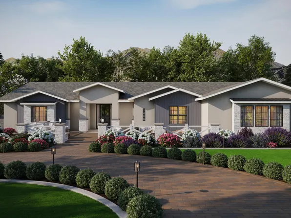 13929 E Montgomery Road, Scottsdale, AZ 85262