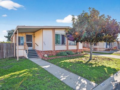 2408 Apple Ln #154, Oxnard, CA, 93036