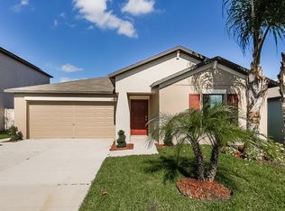 10114 Rose Petal Pl, Riverview, FL 33578