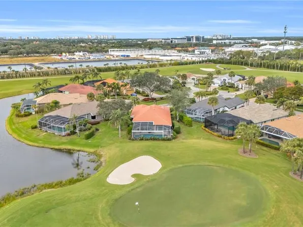 1820 Pondside LN, NAPLES, FL 34109