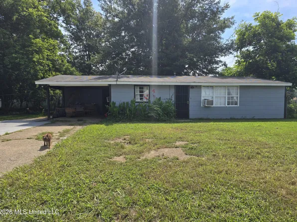 547 N Delta St, Jackson, MS 38703