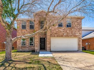 1948 Ramada Trl, Justin, TX 76247