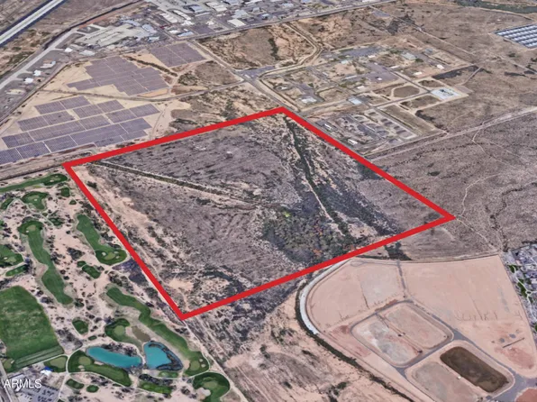 0 Luke AFB Land -- #-, Litchfield Park, AZ 85340