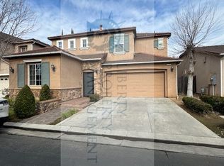 4123 W Cherry Tree Ln, Fresno, CA 93722