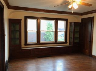 4112 Behrwald Ave, Cleveland, OH 44109