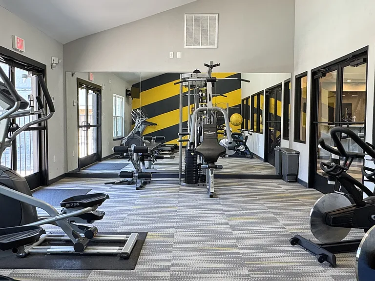 Elevate at Highland-Under New Management — Photo 23