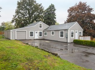 5411 SE Thiessen Rd, Milwaukie, OR 97267