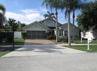 3876 Jonathans Way, Boynton Beach, FL 33436