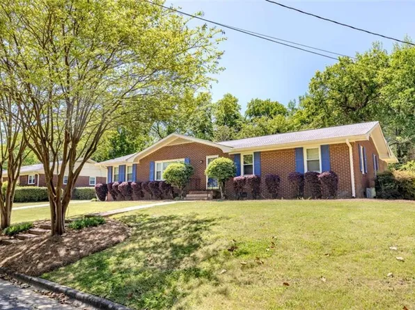 106 Parkway Dr SE, Rome, GA 30161