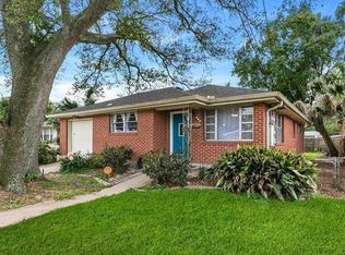 1208 Frankel Ave, Metairie, LA 70003