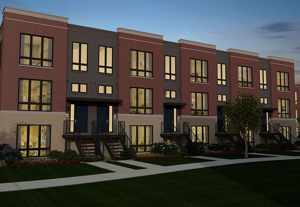 Plan Elevation.