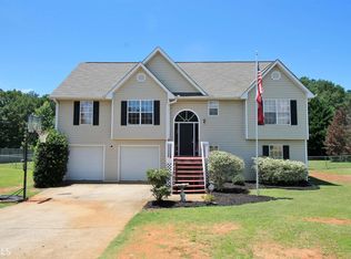 362 Cattlemans Cir, McDonough, GA 30252