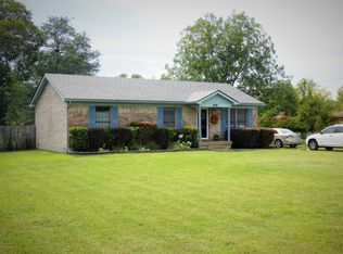 399 Oak Run Rd, Mount Washington, KY 40047