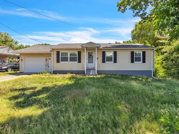 86 Kane Rd, Holyoke, MA 01040