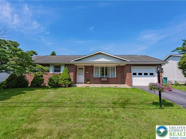 1222 N Ott St, Allentown, PA 18104