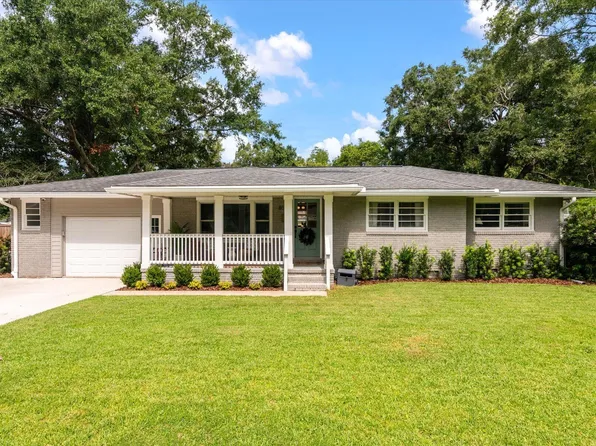 855 Emily Dr, Charleston, SC 29407