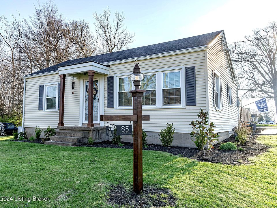 85 Smithfield Rd, Shelbyville, KY 40065 Zillow