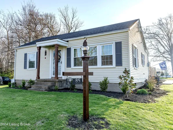 85 Smithfield Rd, Shelbyville, KY 40065