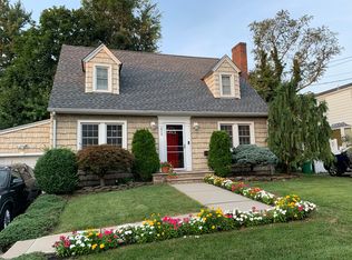 212 Coeyman Ave, Nutley, NJ 07110