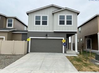805 S Yolo Pl, Kennewick, WA 99336