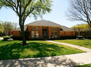 5100 Mustang Trl, Plano, TX 75093