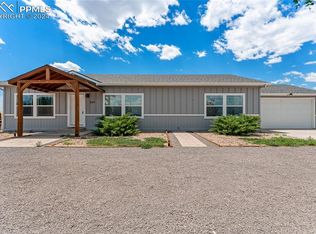 509 N Iliff Dr, Pueblo West, CO 81007