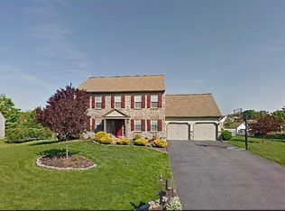 3145 Bitternut Blvd, York, PA 17404