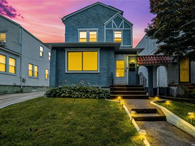 137-55 232nd Street, Laurelton, NY, 11413