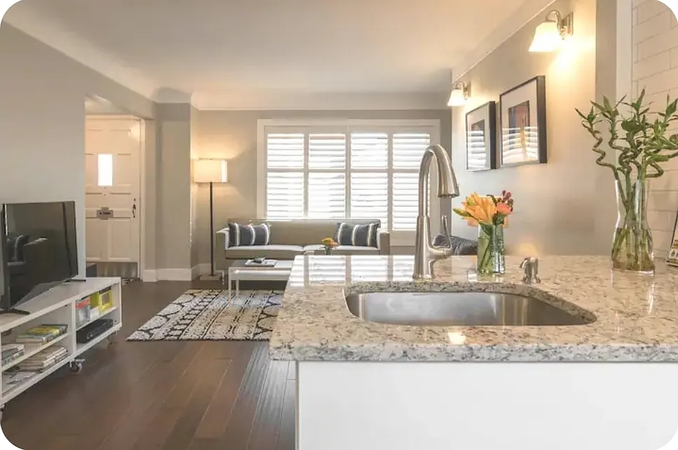 3 bed, 1300 sqft, $5,000 — Photo 1