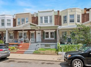1617 W Mentor St #A143, Philadelphia, PA 19141