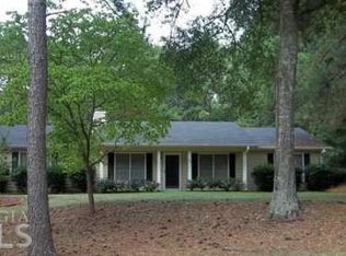 40 Ridgewood Trl, Stockbridge, GA 30281