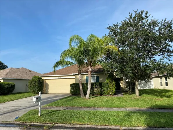 5205 PRAIRIE VIEW WAY, WESLEY CHAPEL, FL 33545