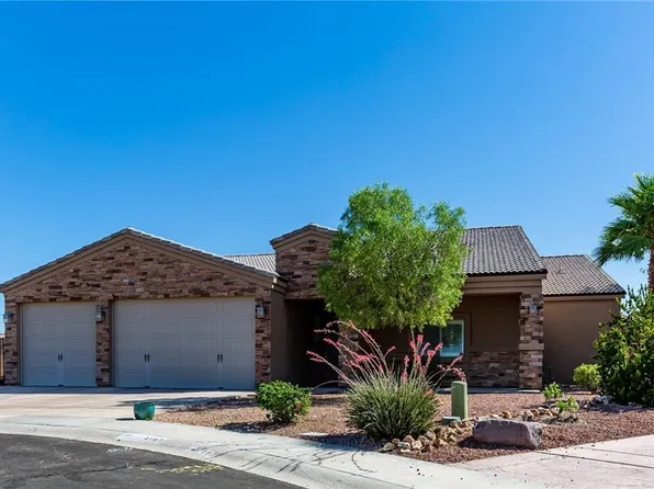 1102 Bella Luna Dr, Bullhead City, AZ 86429