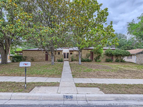 5803 OAK COUNTRY WAY, San Antonio, TX 78247