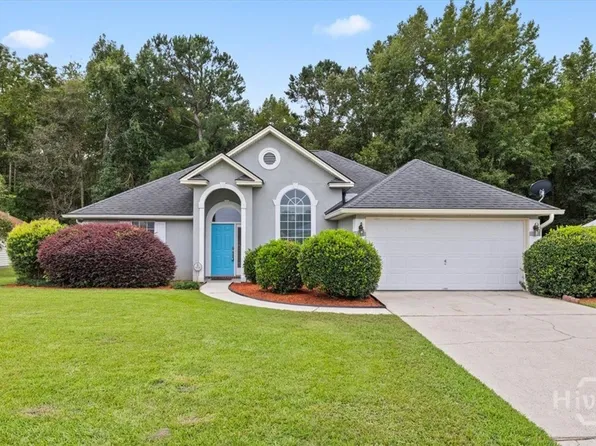 233 Longleaf Circle, Pooler, GA 31322
