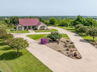 501 County Road 103, Comanche, TX 76442