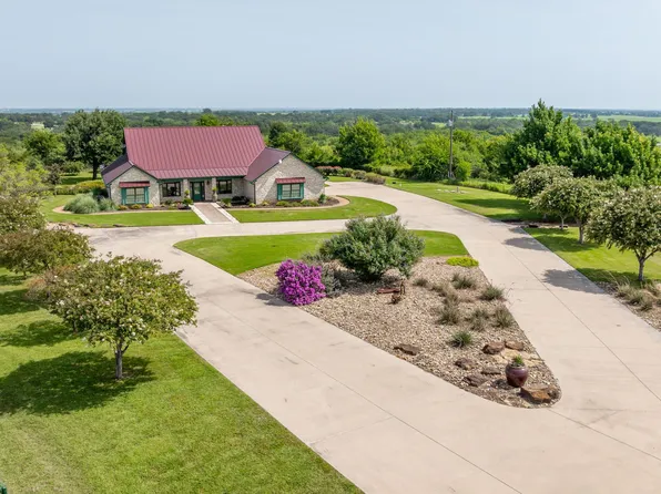 501 County Road 103, Comanche, TX 76442