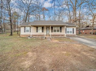 10 Raccoon Trl, Conway, AR 72032