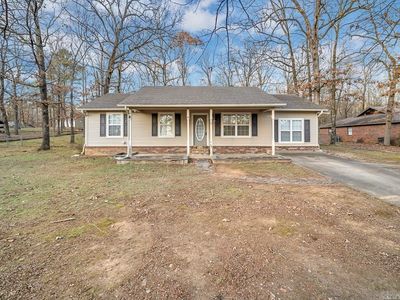 10 Raccoon Trl, Conway, AR, 72032