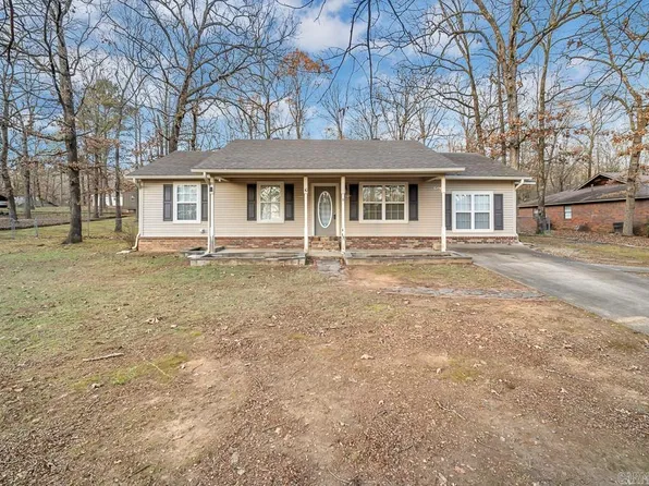 10 Raccoon Trl, Conway, AR 72032