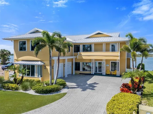 2012 Spyglass Ln, New Smyrna Beach, FL 32169