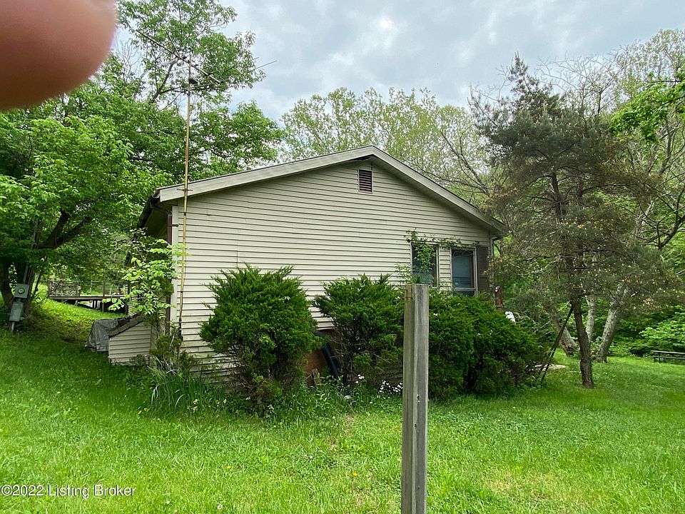 550 S Kendall Rd, Worthville, KY 41098 Zillow