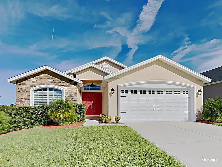 3366 Mahogany Pointe Loop — Photo 1