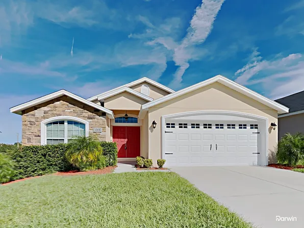 3366 Mahogany Pointe Loop, Lakeland, FL 33810