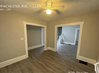 1469 Winchester Ave #1469, Lakewood, OH 44107