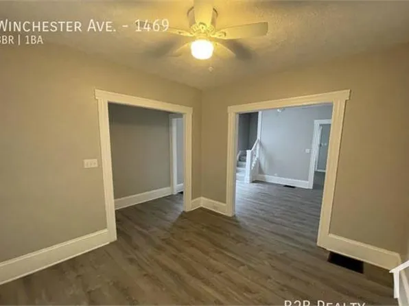 1469 Winchester Ave #1469, Lakewood, OH 44107